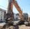 Pelle  Liebherr R 934C NLC