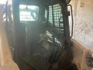 Chargeuse  Bobcat T 590