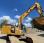 Pelle  Caterpillar 330 FL