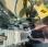 Pelle  Caterpillar 330 FL