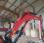 Mini-pelle Kubota U 55-4