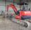 Mini-pelle Kubota U 55-4