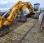 Pelle  NEW HOLLAND / KOBELCO E 265