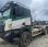 Benne amovible (à bras) Iveco XWAY 460