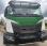 Benne amovible (à bras) Iveco XWAY 460