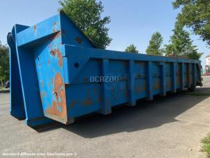 VALVAN BENNE AMPLIROLL 10M3