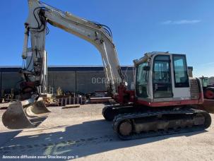 Pelle Takeuchi TB 1140