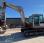 Pelle  Takeuchi TB 1140