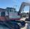 Pelle  Takeuchi TB 1140
