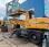 Pelle de manutention Liebherr A316Litronic