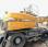 Pelle de manutention Liebherr A316Litronic