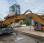 Pelle de manutention Liebherr A316Litronic