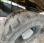 Pelle de manutention Liebherr A316Litronic