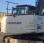 Pelle  Hidromek HMK 140LC