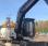 Pelle  Hidromek HMK 140LC