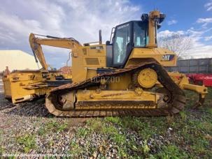  Caterpillar D6N LGP