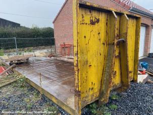  EUROBENNE PLATEAU AMPLIROLL 6M60