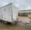 Matériel de chantier EPICAP UNITE MOBILE DE DECONTAMINATION 5M