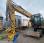 Pelle  Caterpillar M 313D