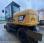 Pelle  Caterpillar M 313D