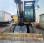 Pelle  Caterpillar M 313D