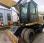 Pelle  Caterpillar M 313D