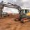 Pelle  Volvo EC 180EL