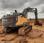 Pelle  Volvo EC 180EL