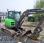 Mini-pelle Volvo ECR 50D
