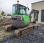 Mini-pelle Volvo ECR 50D