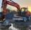 Pelle  Doosan DX 190W
