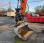 Pelle  Doosan DX 190W