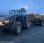 Tracteur agricole Fendt 718 VARIO
