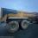 Tracteur agricole Fendt 718 VARIO