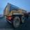 Tracteur agricole Fendt 718 VARIO