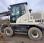 Pelle  Hidromek HMK 140W-3B