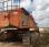 Pelle  Hitachi ZX850H