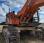 Pelle  Hitachi ZX850H