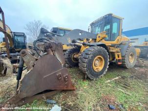 Chargeuse  Volvo L 90H