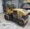 Compacteur tandem Caterpillar CB224E