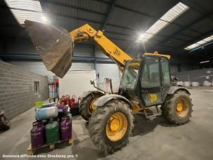  Jcb 528-70 TELEBAT