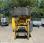 Concasseur Rubble Master MACHOIRES SUR BERCE RM 60