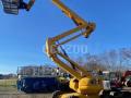 Nacelle automotrice Manitou 160 ATJ