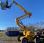 Nacelle automotrice Manitou 160 ATJ