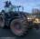 Tracteur agricole Fendt TRACTO BENNE 718 VARIO