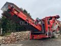 Crible TEREX FINLAY 883 +