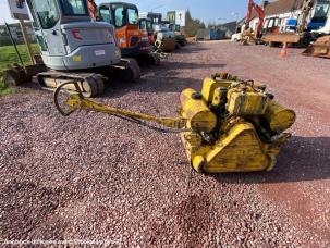 Compacteur à main Bomag BW 65HS