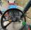 Tracteur agricole New Holland TM 190