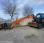 Pelle  Doosan DX 140W-5