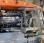 Pelle  Doosan DX 140W-5